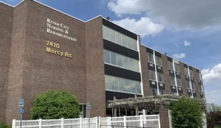 River City Nursing and Rehabilitation