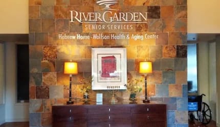 River Garden Senior Services