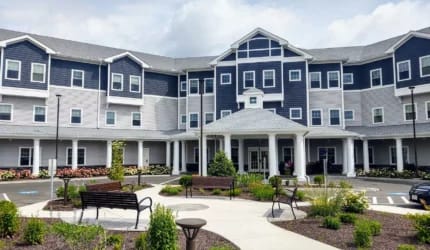 River Mills Assisted Living at Chicopee Falls
