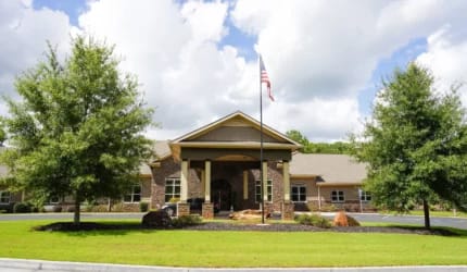 River Place at Forsyth