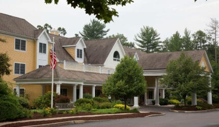 Protected: River Ridge at Avon