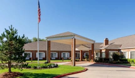 Rivermont Assisted Living and Memory Care