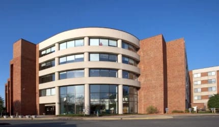 Riverside Health and Rehabilitation Center