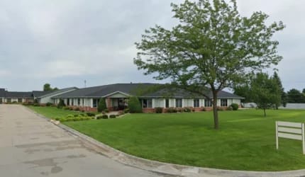 Riverside Lodge Retirement Community