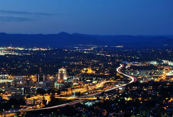 Assisted Living in Roanoke, VA