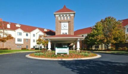 Robin Run Village Senior Living