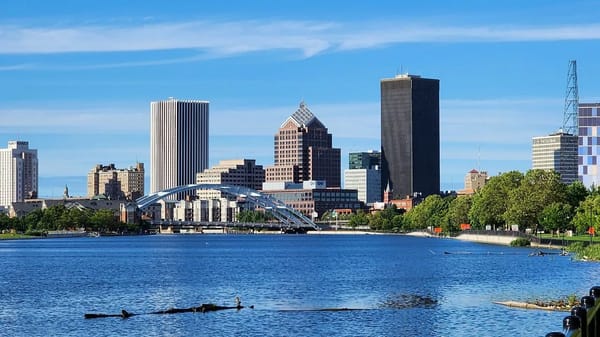 Independent Living in Rochester, NY