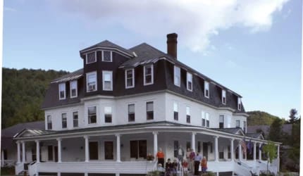 Park House