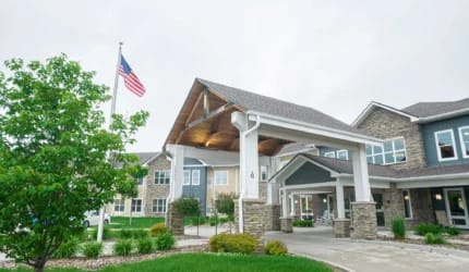 Rock Creek Senior Living