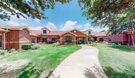 Rockbrook Assisted Living
