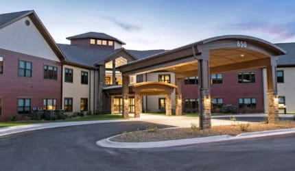 Primrose Retirement Community of Rogers