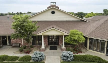 Protected: Rolling Hills Retirement Community