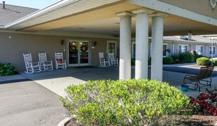 Rolling Meadows Place