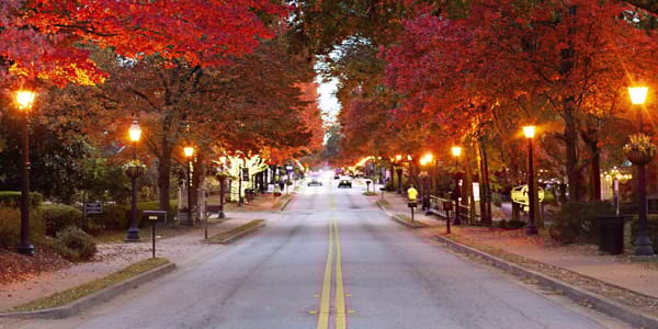 Assisted Living in Roswell, GA