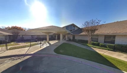 Rowlett Health and Rehabilitation Center