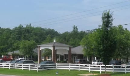 Roxboro Assisted Living