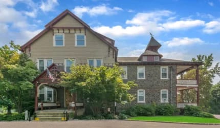 Roxborough Home for Women