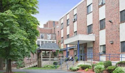 Rutland Healthcare & Rehabilitation Center