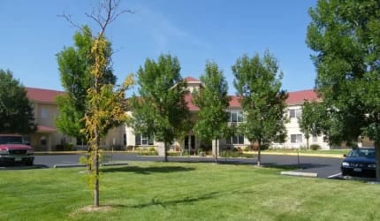 Marycrest Assisted Living