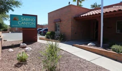 Sabino Canyon Rehabilitation and Care Center
