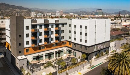 Sage Glendale