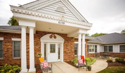 Sage Meadow Senior Living of Racine