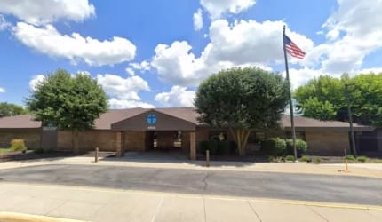 Saint Anthony Rehabilitation & Nursing Center