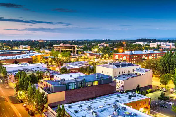 Assisted Living in Salem, OR