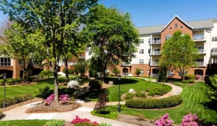 Salemtowne Retirement Community