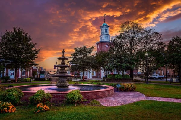 Assisted Living in Salisbury, MD