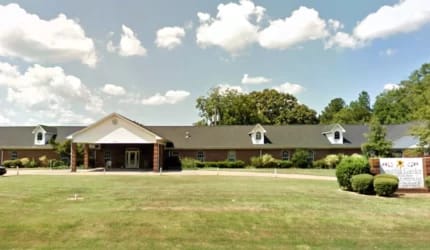 Samaritan Garden Personal Care Home