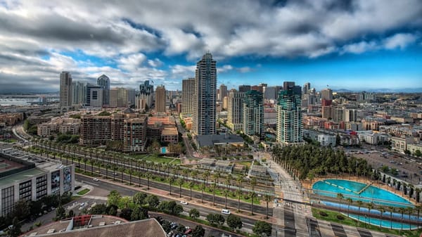 Luxury Senior Living in San Diego, CA