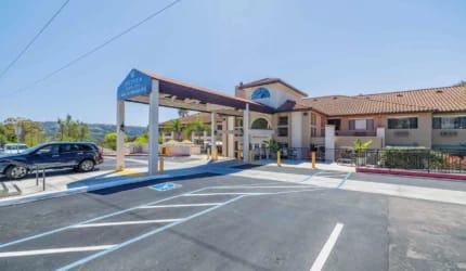 Pacifica Senior Living – Rancho Penasquitos