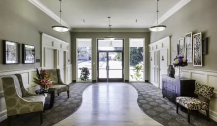 San Jose Healthcare & Wellness Center