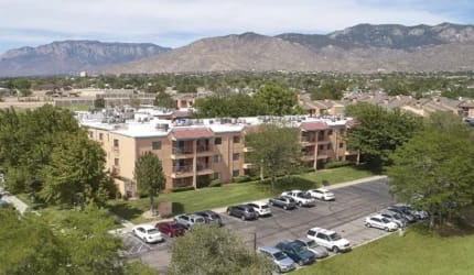 Sandia Vista Senior Living
