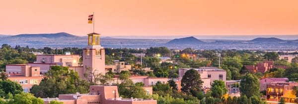 Assisted Living in Santa Fe, NM