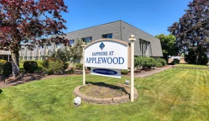 Sapphire at Applewood