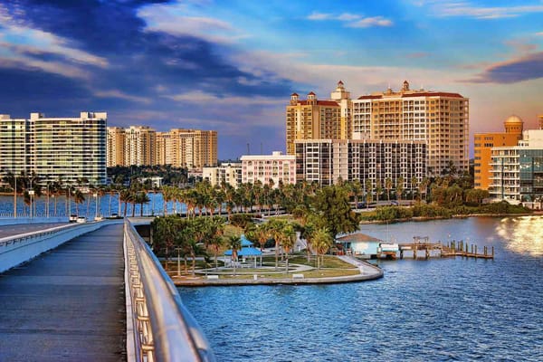 Assisted Living in Sarasota, FL