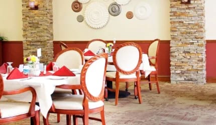 Scandinavian Communities Assisted Living