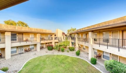 Scottsdale Village Square