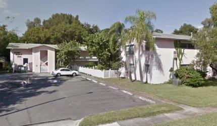 Midway Manor Assisted Living Facility