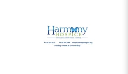 Harmony Hospice