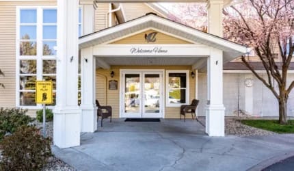 Pacifica Klamath Falls