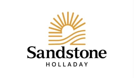 Sandstone Holladay