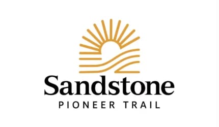 Sandstone Pioneer Trail