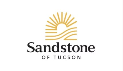Sandstone of Tucson