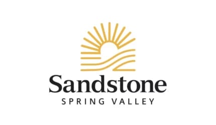 Sandstone Spring Valley