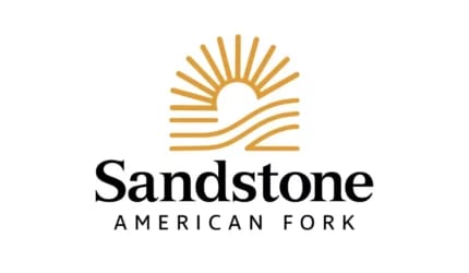 Sandstone American Fork