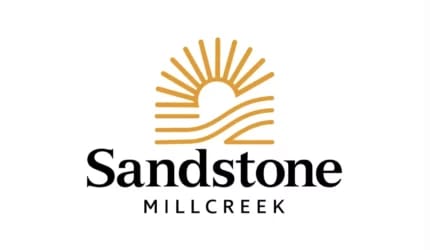 Sandstone Millcreek