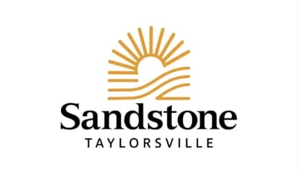 Sandstone Taylorsville
